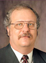 Photo of Andy Kuligowski