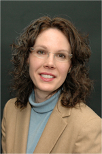 Photo of Stephanie Thompson