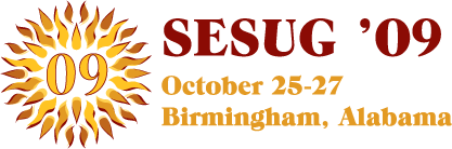 SESUG2009