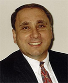 Photo of Kirk Lafler