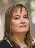 Photo of Lauren Haworth