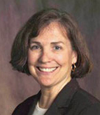 Photo of Maribeth Johnson