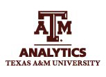 Texas A&M Analytics