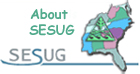 About SESUG